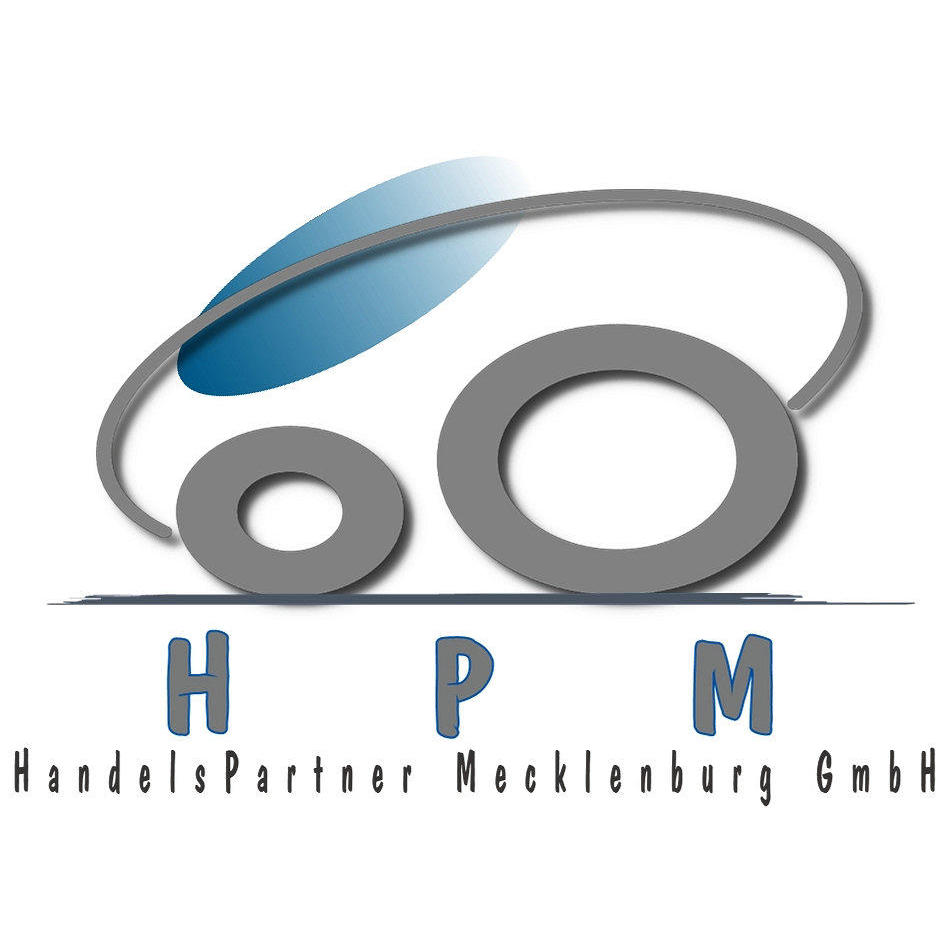 Logo Handelspartner Mecklenburg GmbH