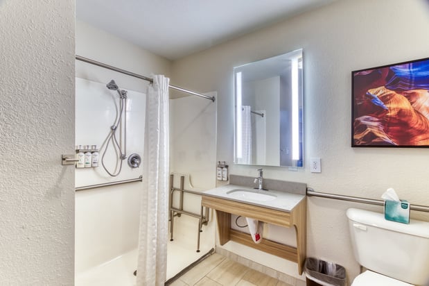 Images Candlewood Suites New Bern by IHG