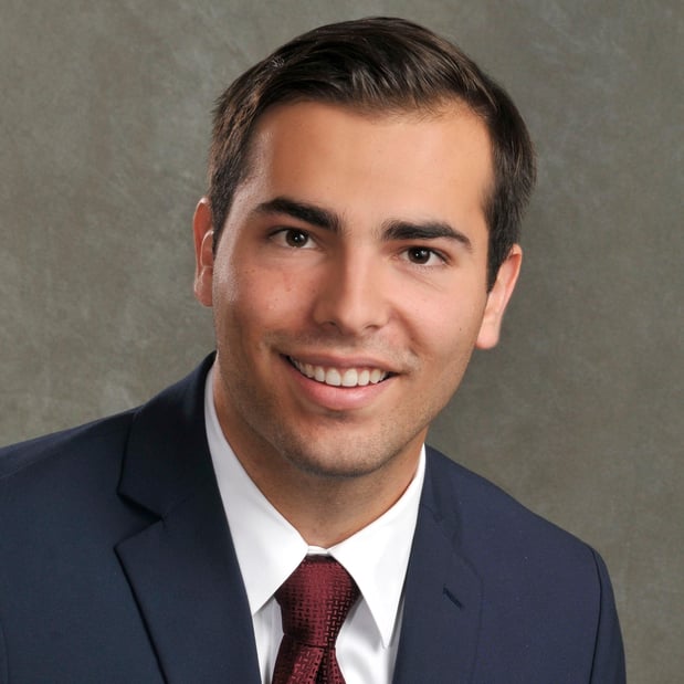 Images Edward Jones - Financial Advisor: Jacob P Karnow, CFP®