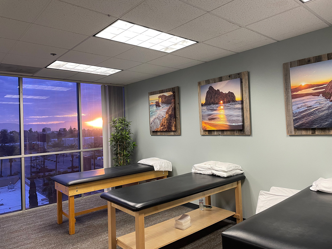 California Rehabilitation and Sports Therapy
505 N Euclid St
Anaheim