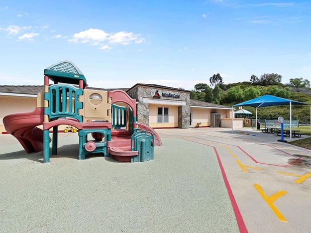 Images Beacon Hill KinderCare
