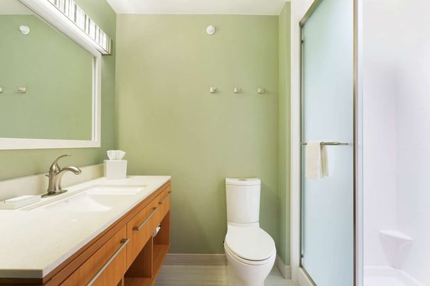Images Home2 Suites by Hilton Midland