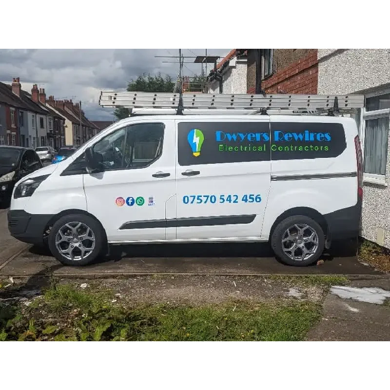 company logo
