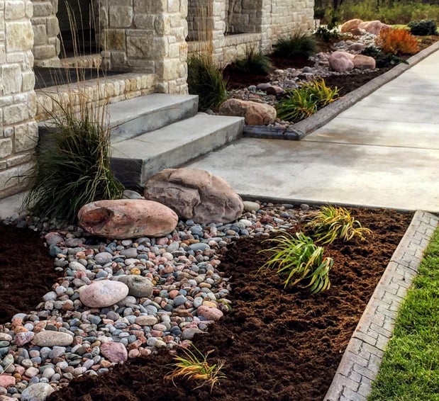Images Elite Landscape Solutions LLC