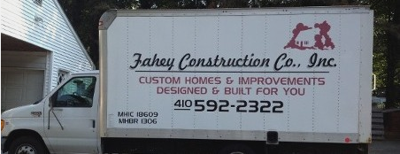 Images Fahey Construction Co Inc