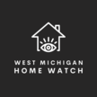 West Michigan Home Watch, LLC Logo