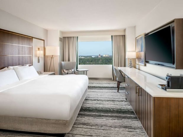 Images Signia by Hilton Orlando - An Official Walt Disney World Hotel