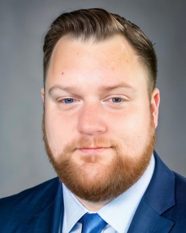 Images James Ralph at Comparion Insurance Agency