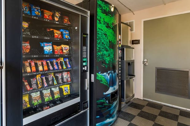 Images Best Western Smoky Mountain Inn