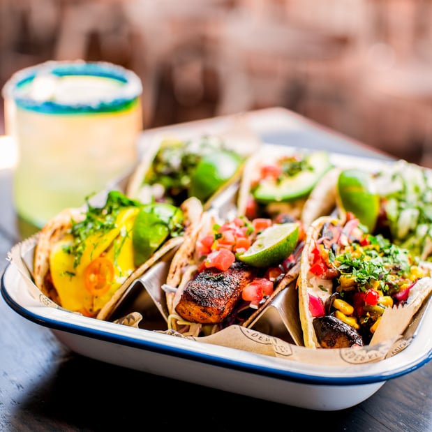 Images Federales Tacos & Tequila - Logan Square, Chicago