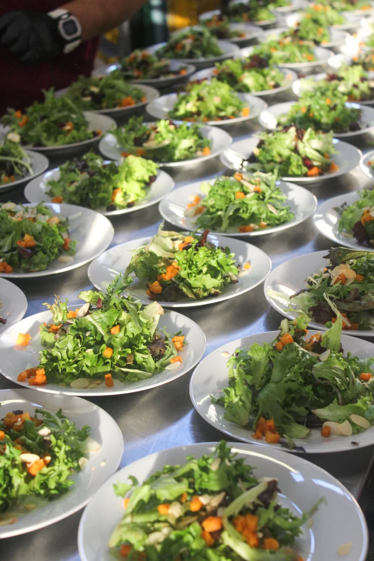 District Events & Catering Image