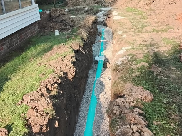 Images Rogers Drain Solutions LLC