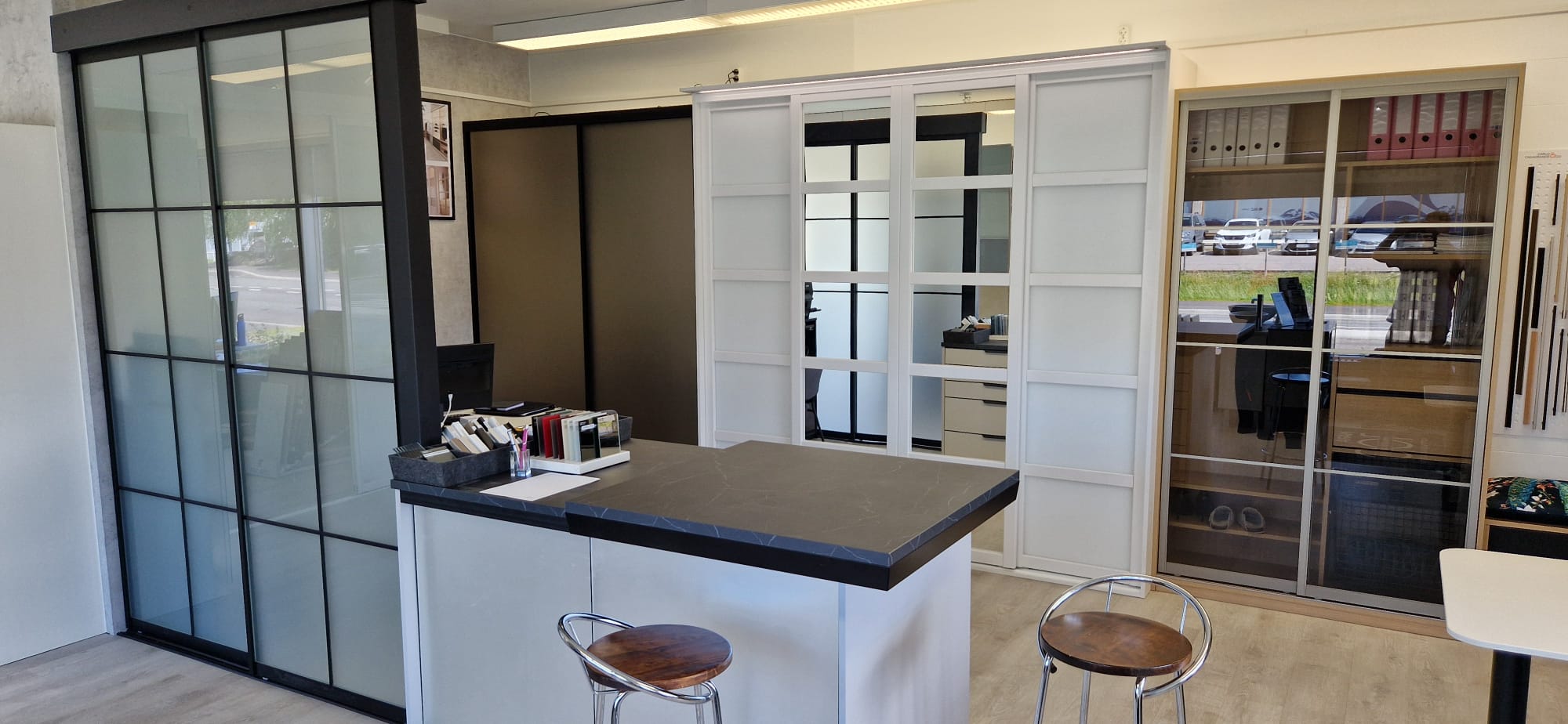 Images Inaria Studio Vantaa, Uudenmaan Laatusisustajat Oy