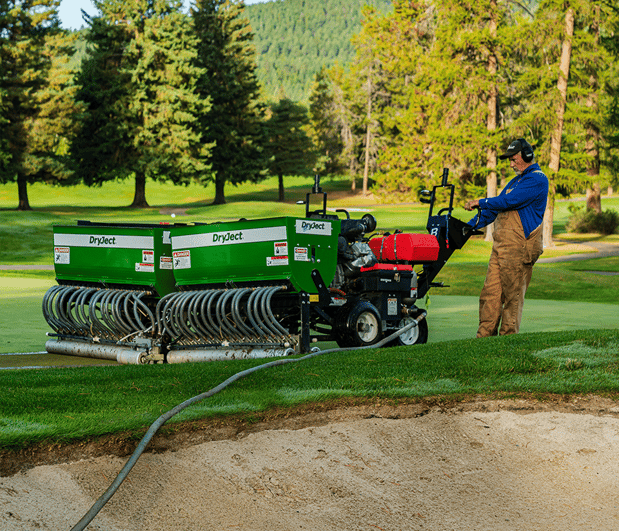 Images Dryject