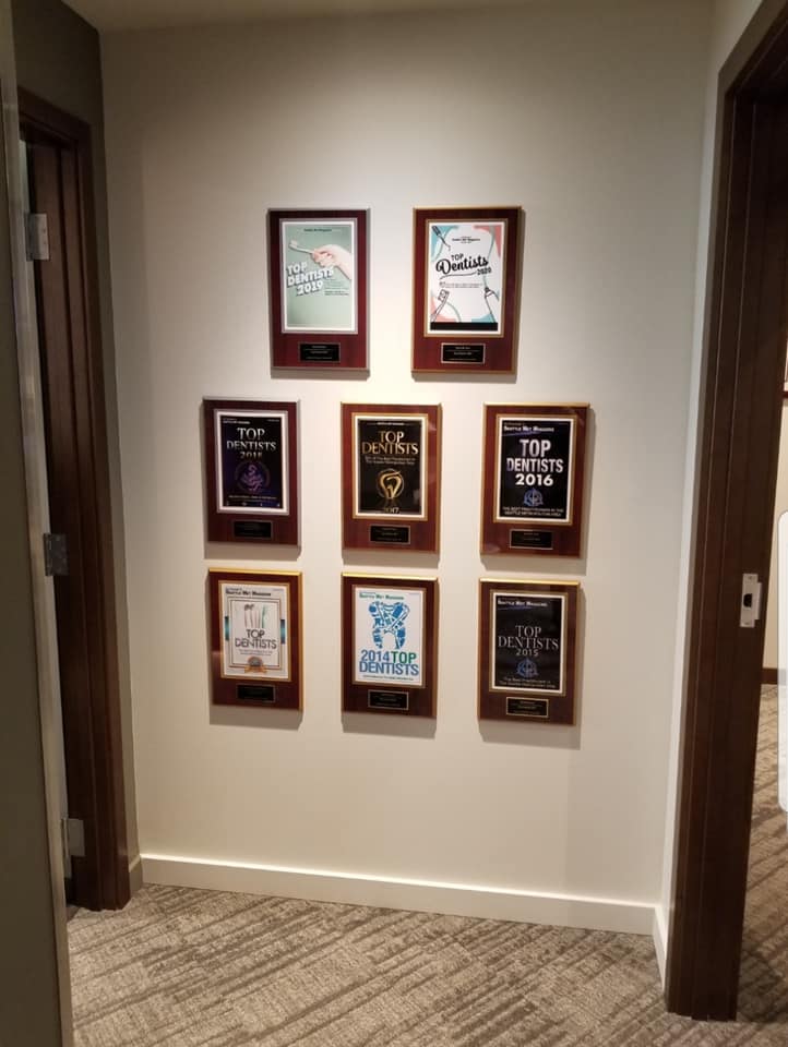 Award Winning Dental Office - Aura Dentistry and Spa of Renton