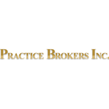 Practice Brokers, Inc. Logo