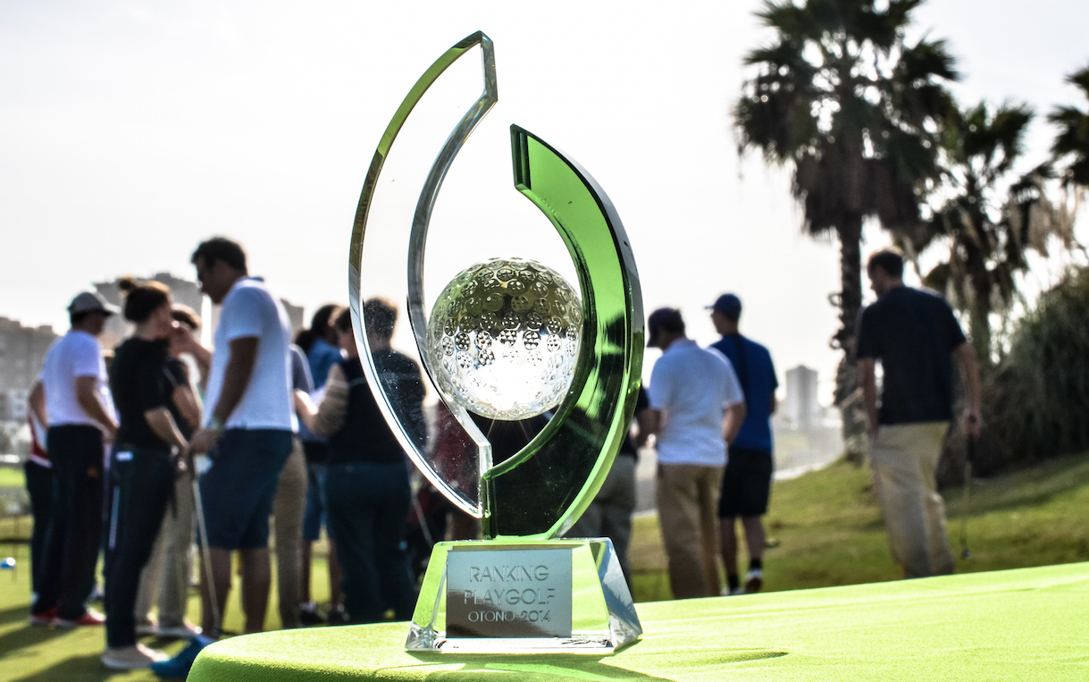 Images Playgolf rendimiento deportivo y salud