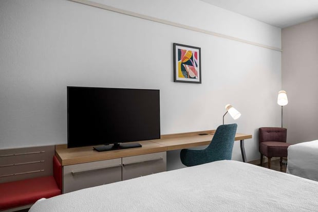 Images Hilton Garden Inn West Palm Beach Airport