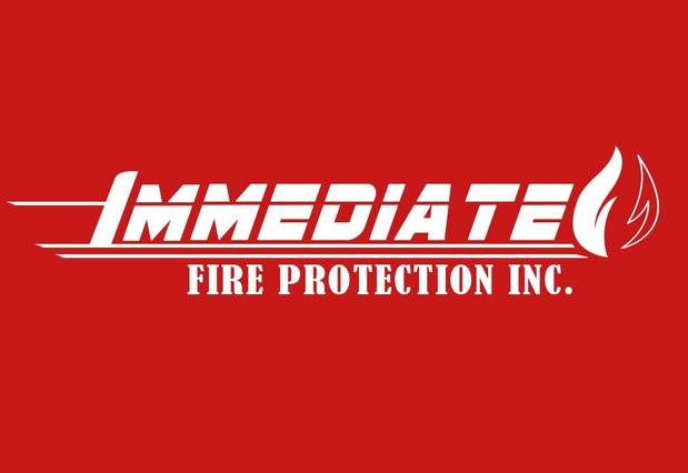 Images Immediate Fire Protection Inc