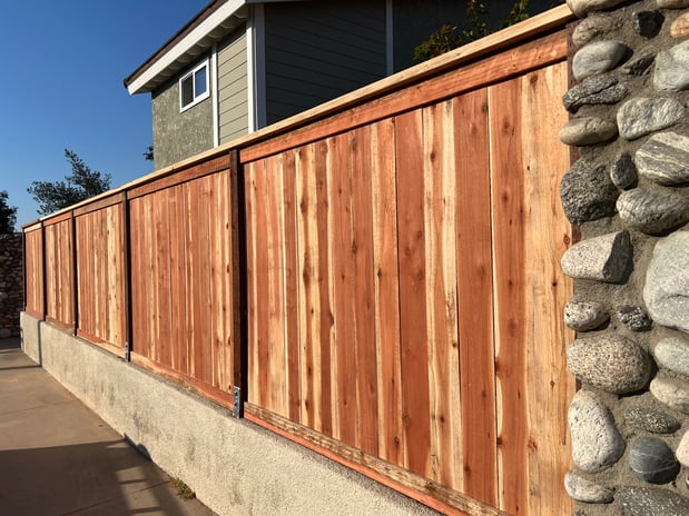Images Superior  Fence Inc