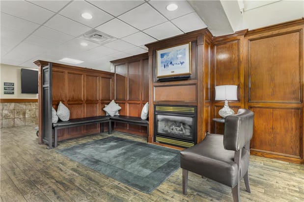 Images Best Western Plus Oklahoma City Yukon
