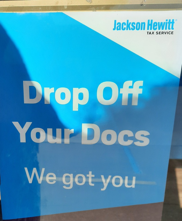 Images Jackson Hewitt Tax Service