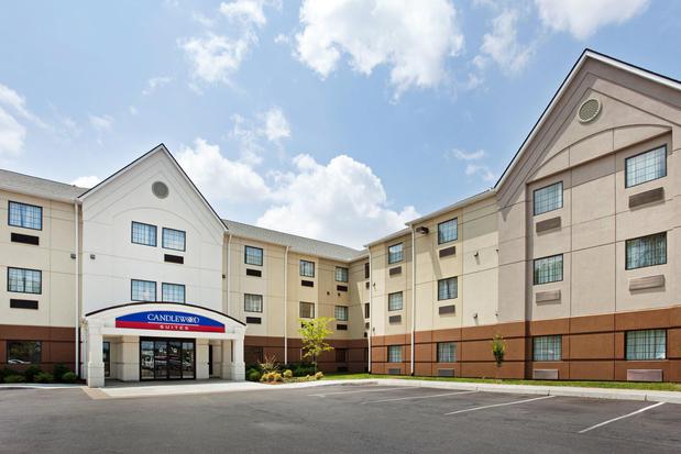Images Candlewood Suites Knoxville Airport-Alcoa, an IHG Hotel