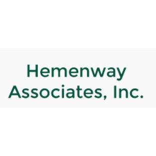 Hemenway Associates Inc. Logo