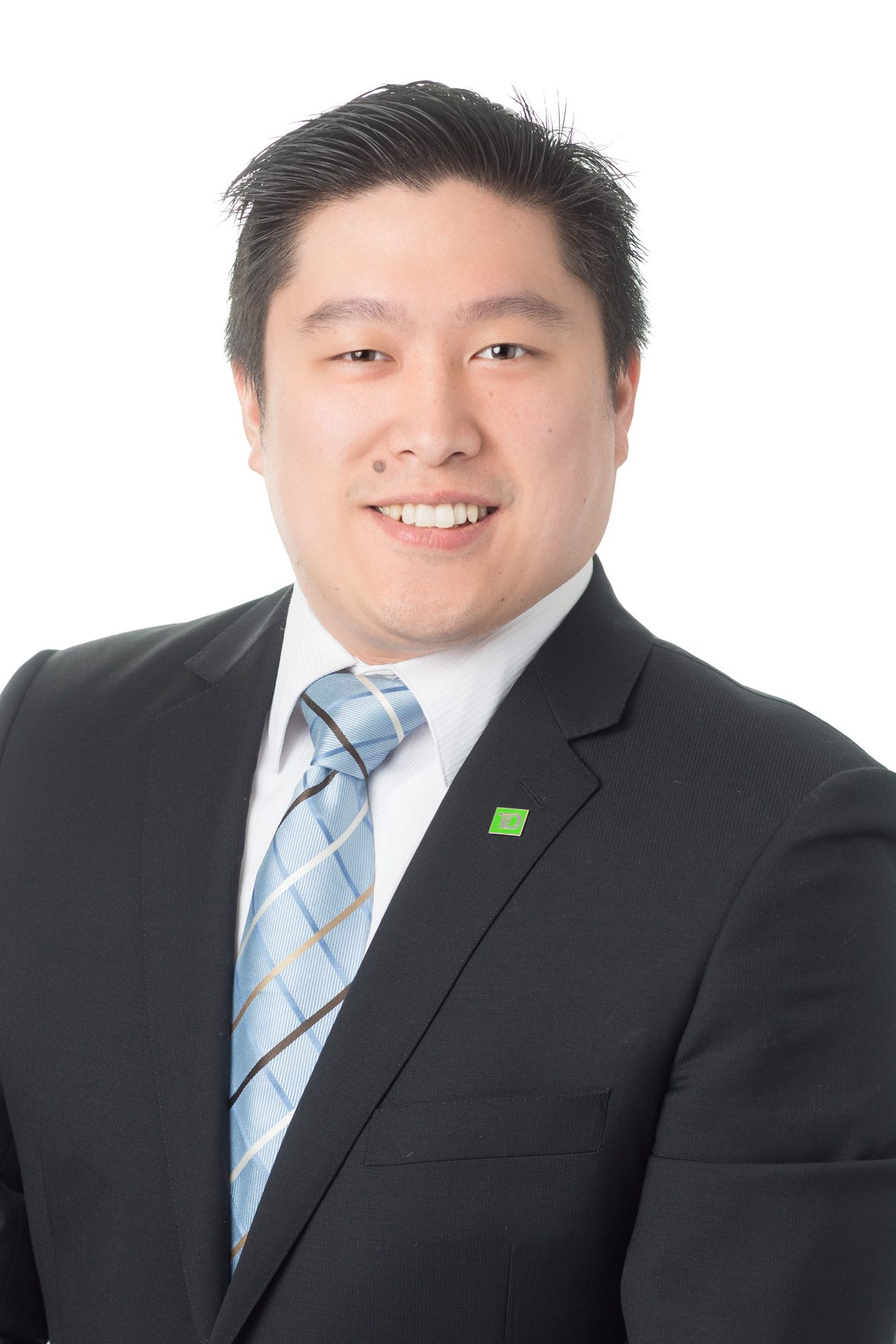 TD Bank Private Investment Counsel - Yu-Min Huang Vancouver (604)659-8139
