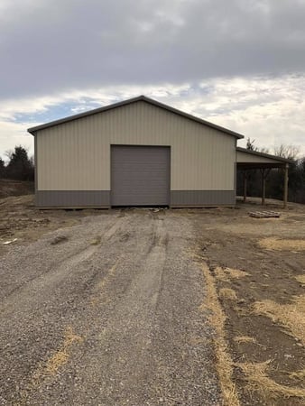 Images C & C Garage Doors and Services, LLC