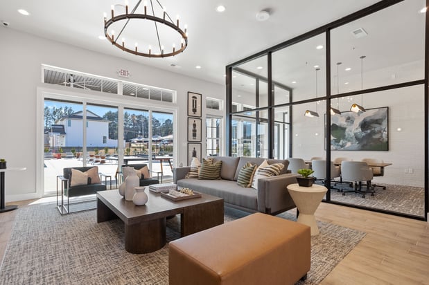 Images Sanctuary at Indian Creek Apartments