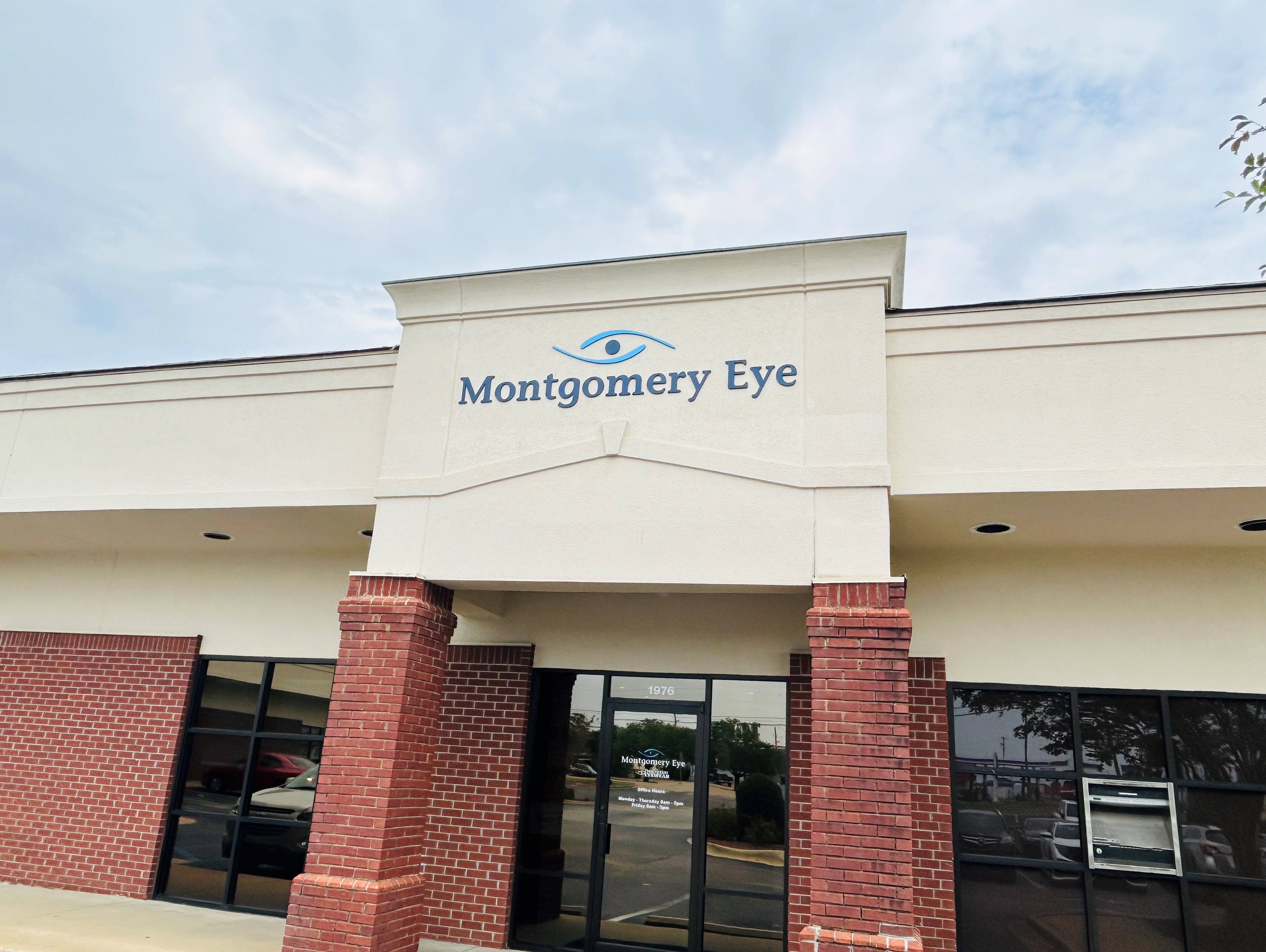 Image 2 | Montgomery Eye Physicians - Prattville Office