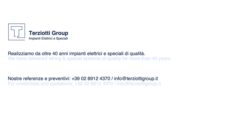 Images Terziotti Group