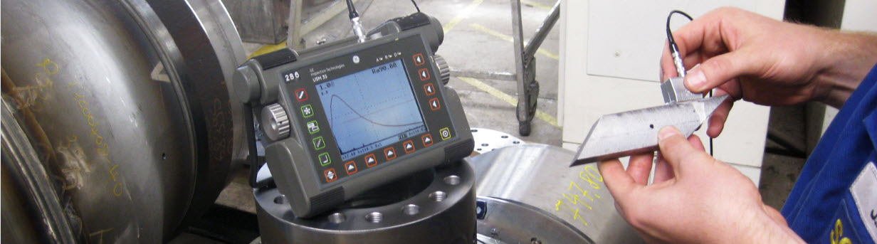 Bilder STEEL INSPECT  GmbH
