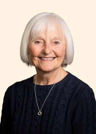 Images Phyllis Lardinois, Counselor