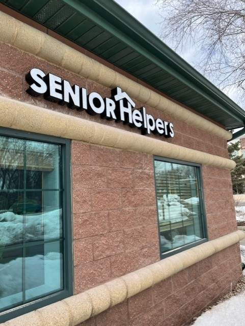 Images Senior Helpers