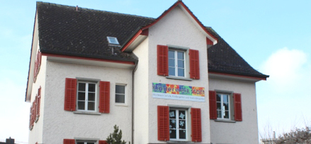 Bilder Montessori Kinderwerkstatt Dübendorf