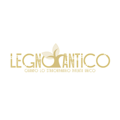 Legno Antico Logo