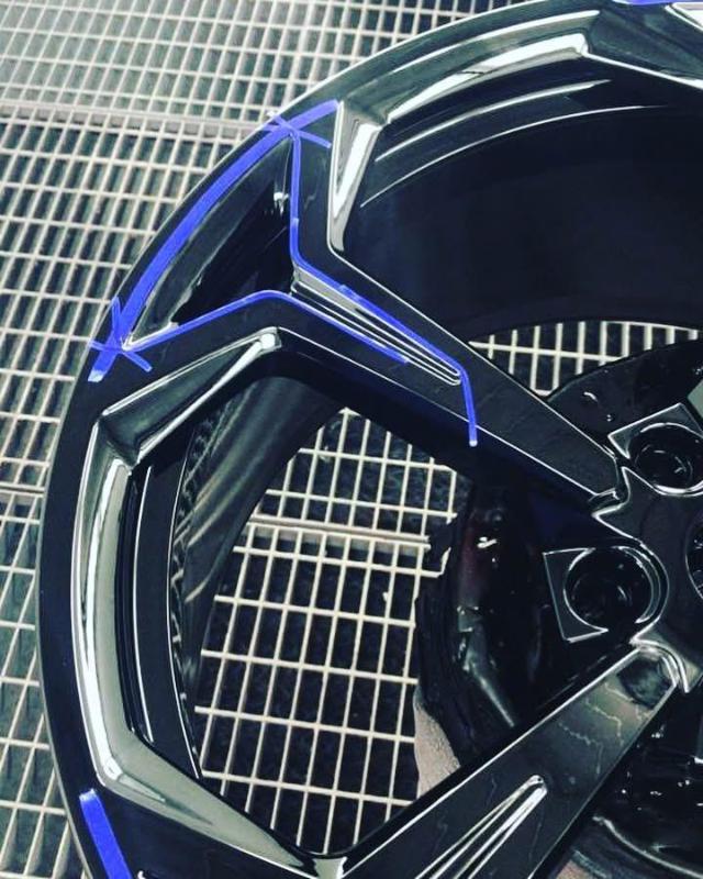 Images Autocarrozzeria Rallye & Jogi Kustom