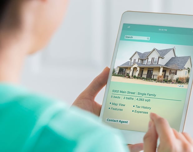 Images TC Mortgage Advisors powered by Union Home Mortgage