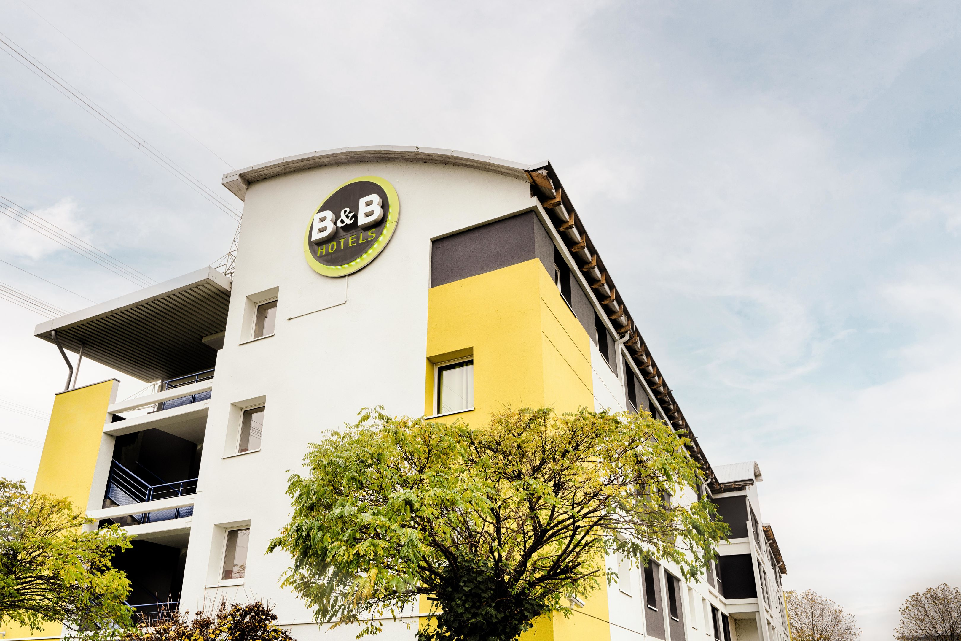 B&B HOTEL Köln-Frechen, Kölner Straße 213 in Frechen