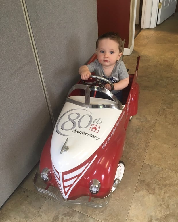 Images Kaitlyn Raymond - State Farm Insurance Agent