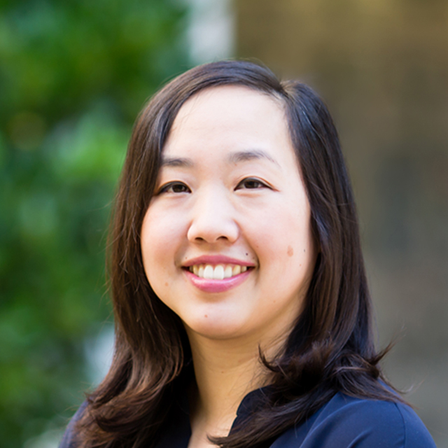 Dr. Iris Huang, MD