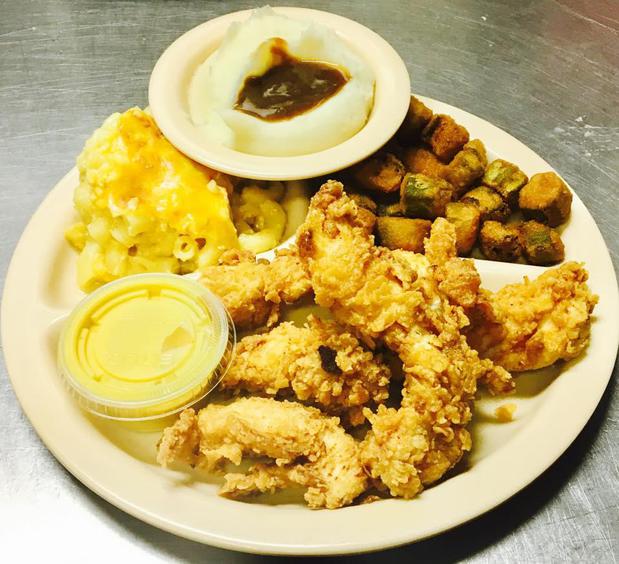 Images Harvey's Family Restaurant