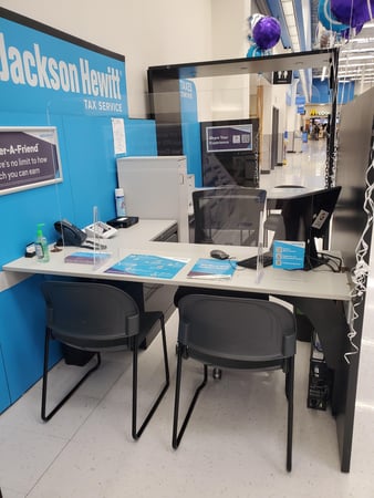 Images Jackson Hewitt Tax Service