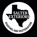 Salter Exteriors Logo