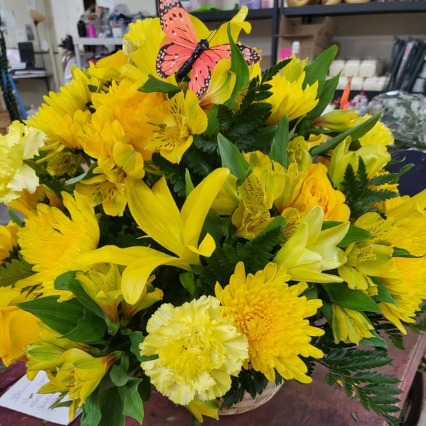 Images DBG Flowers - Milwaukee