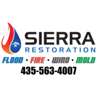 Sierra Restoration Logo
