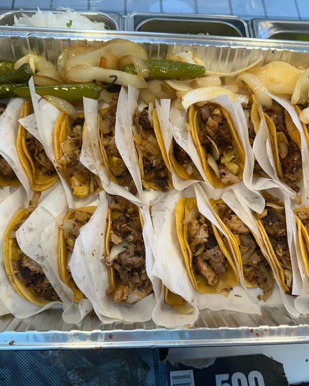 Images Taqueria Poblana