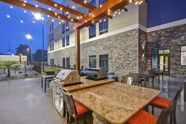 Images Homewood Suites by Hilton Rocky Mount